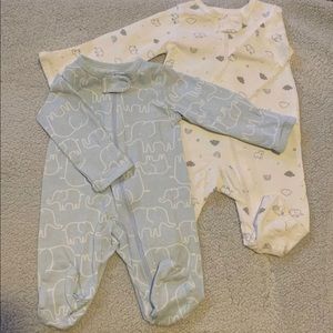 Just one you pajama set